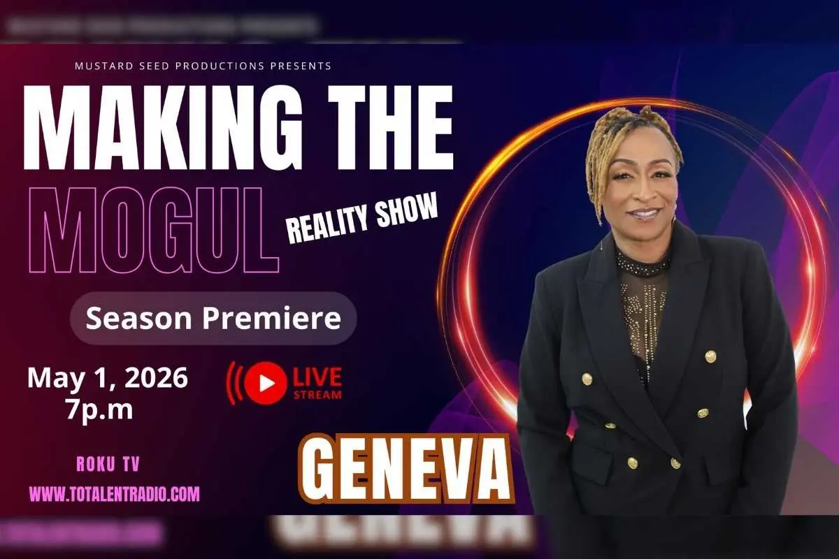 Geneva McCloud- Public Health Educator | Favorable Well-Being, LLC | The Enterprise World