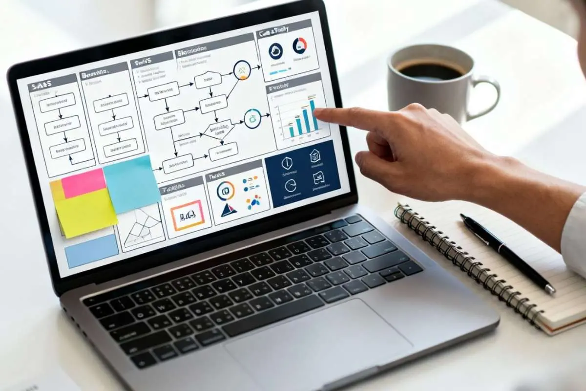 Top Brands Leading the Way in SaaS Storytelling