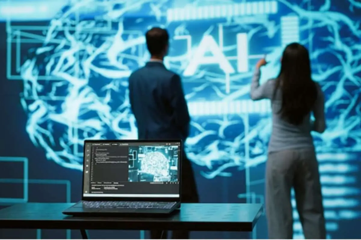 AI Adoption for Business Leaders: Turning AI Into Value | The Enterprise World
