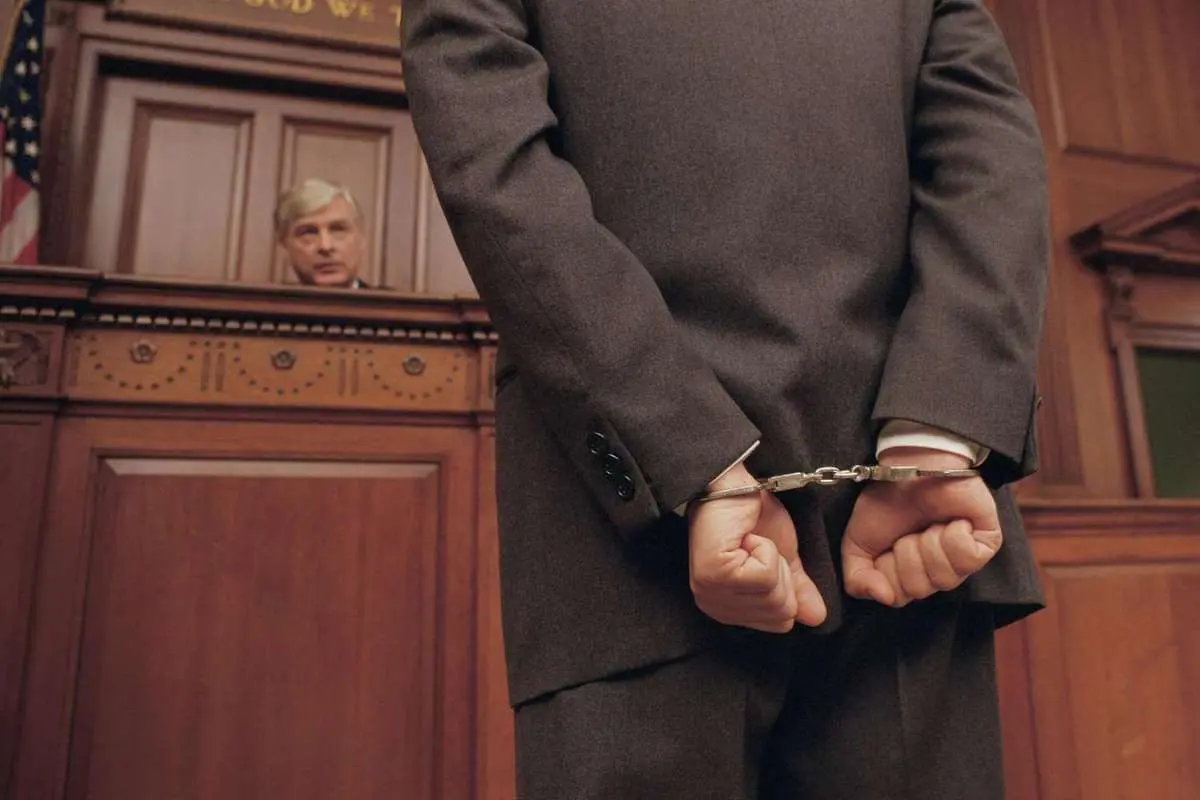 What to Expect at a DUI Court Appearance? | The Enterprise World