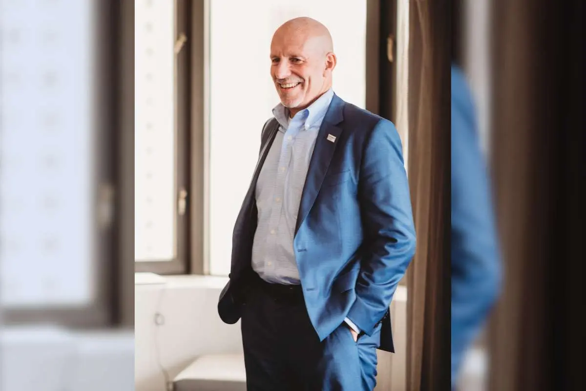 Astound Digital: William Donlan - Leading Astound Digital in 2026 | The Enterprise World