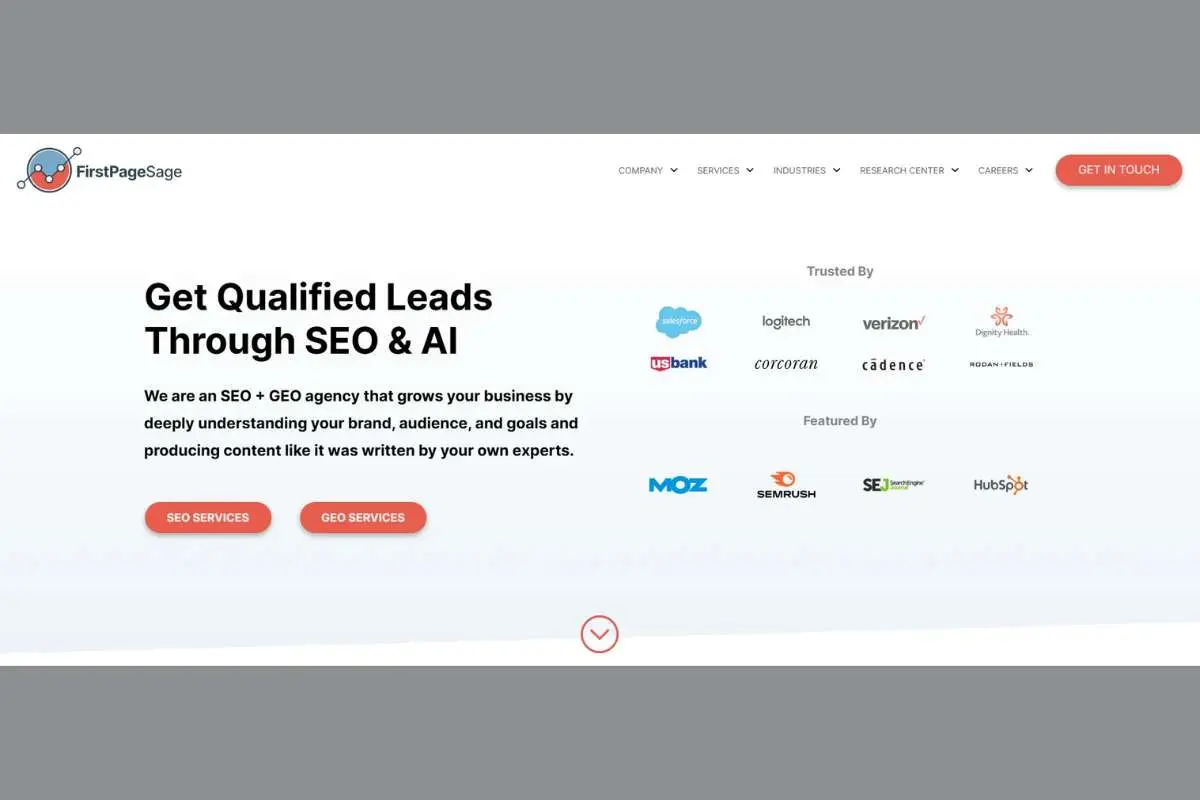 Best SEO Agencies for Metal Fabrication Companies in 2026 | The Enterprise World
