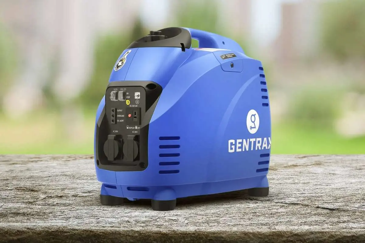 How Inverter Generators Support Business Continuity Planning? | The Enterprise World