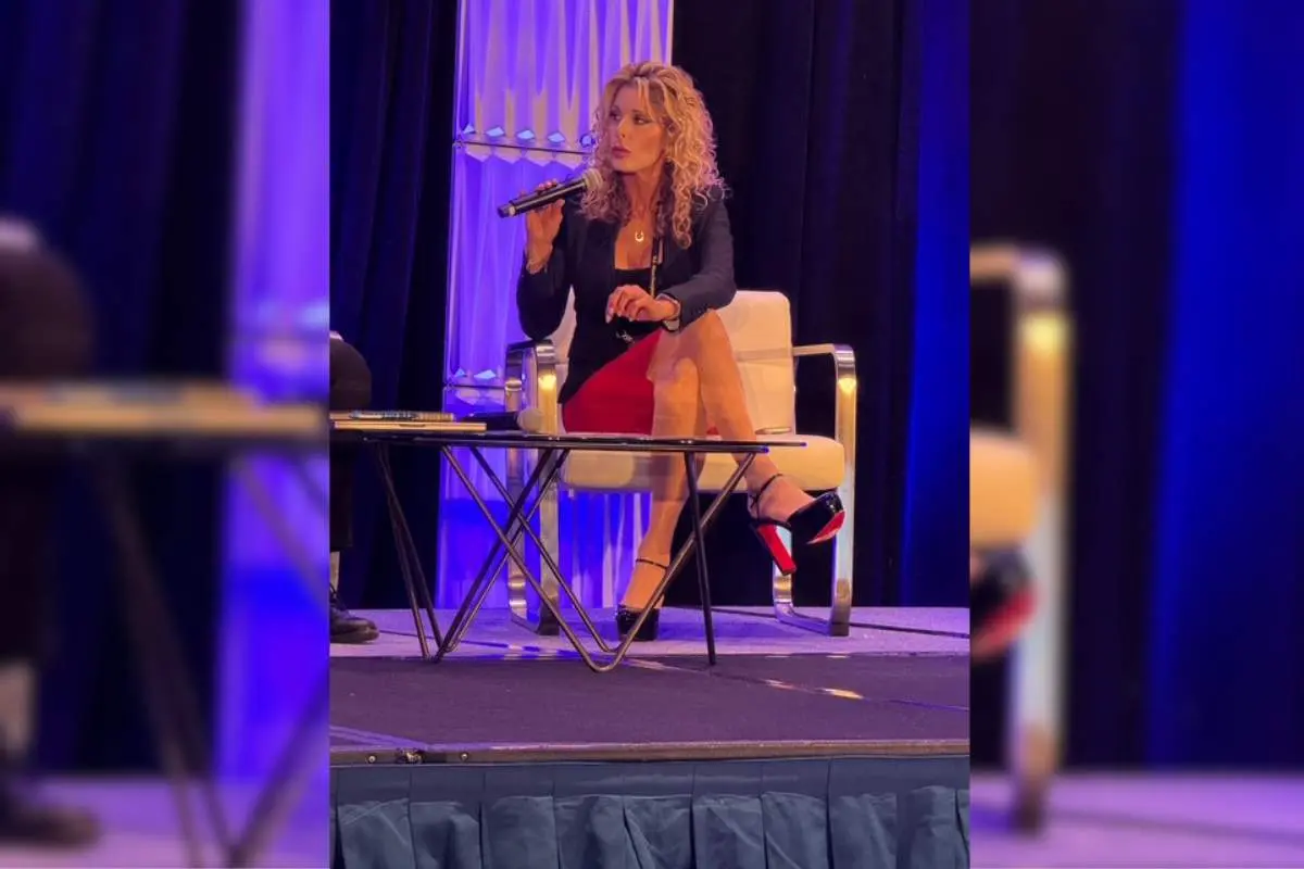 Sharona B. Ross Making Difficult Surgeries Safer, Simpler AdventHealth The Enterprise World