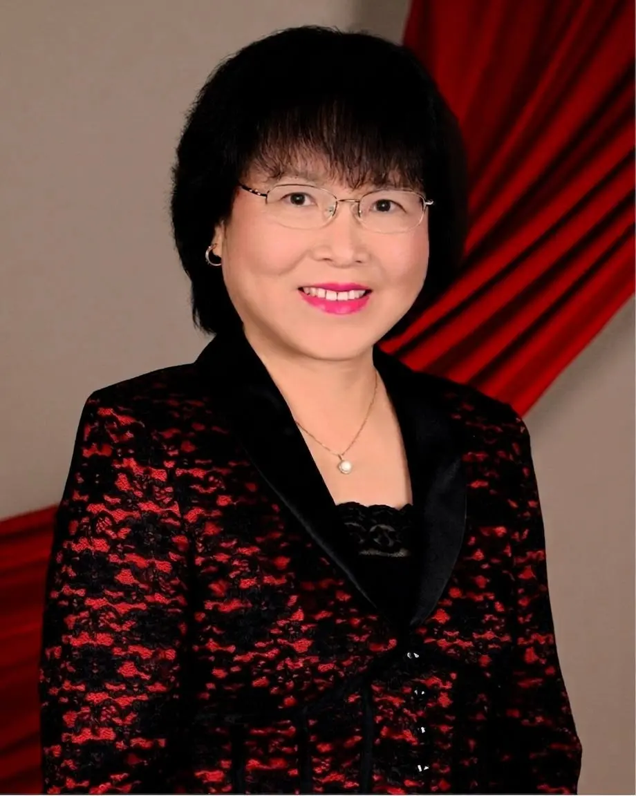 Dr. Shu-Hui (Susan) Chang: Future of Global Digital Education | Iowa State University | The Enterprise World