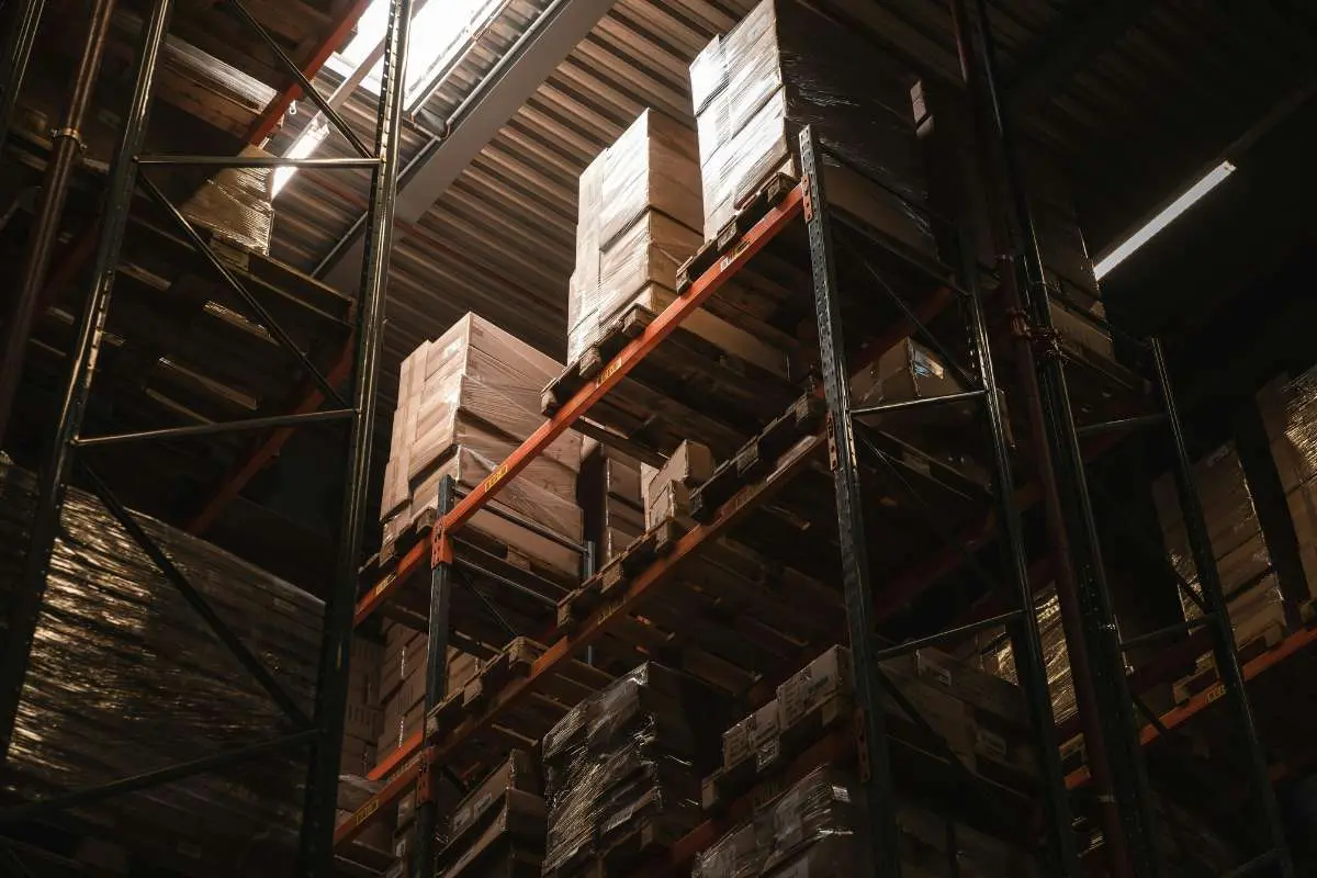 Pallet Packaging: Smart Solutions for Safer Shipping | The Enterprise World