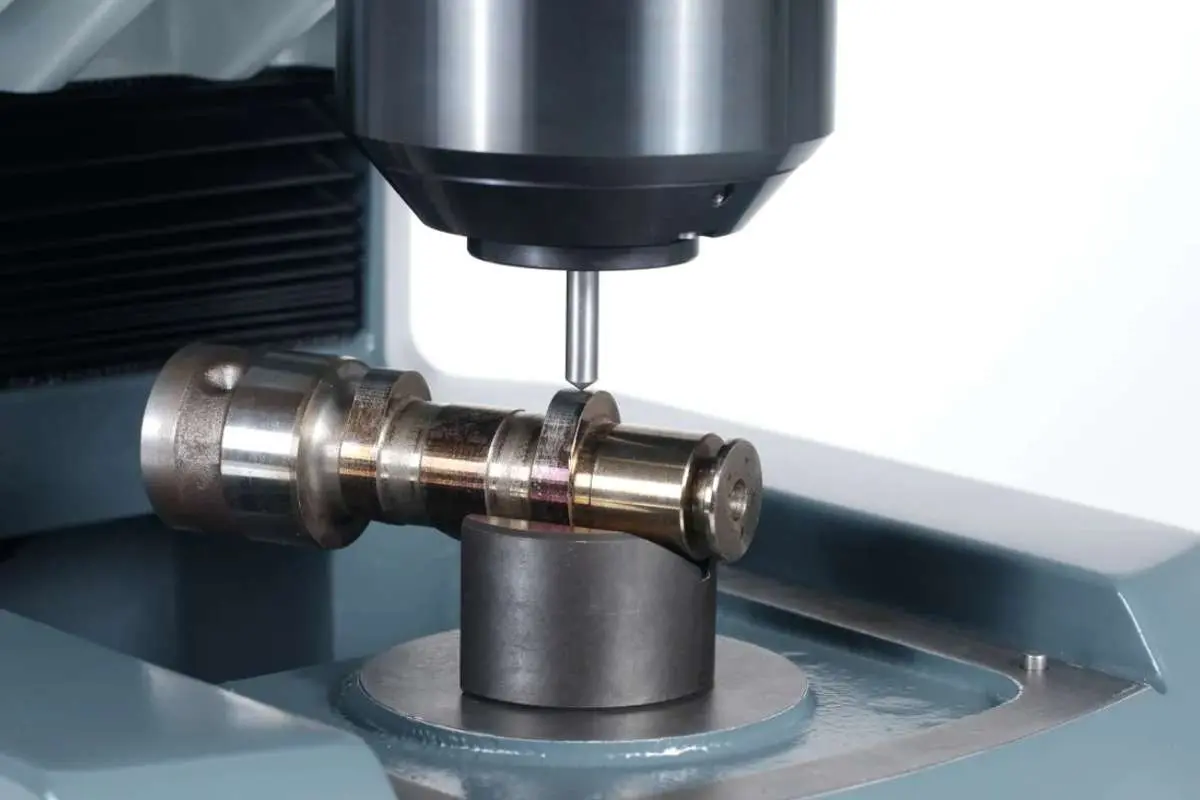 The Role of Hardness Testing in Quality Assurance and Audit Compliance | The Enterprise World