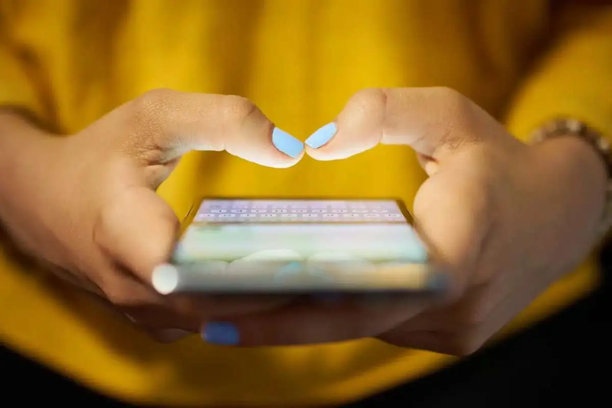 6.4 Social Media and Online Behaviour | The Enterprise World