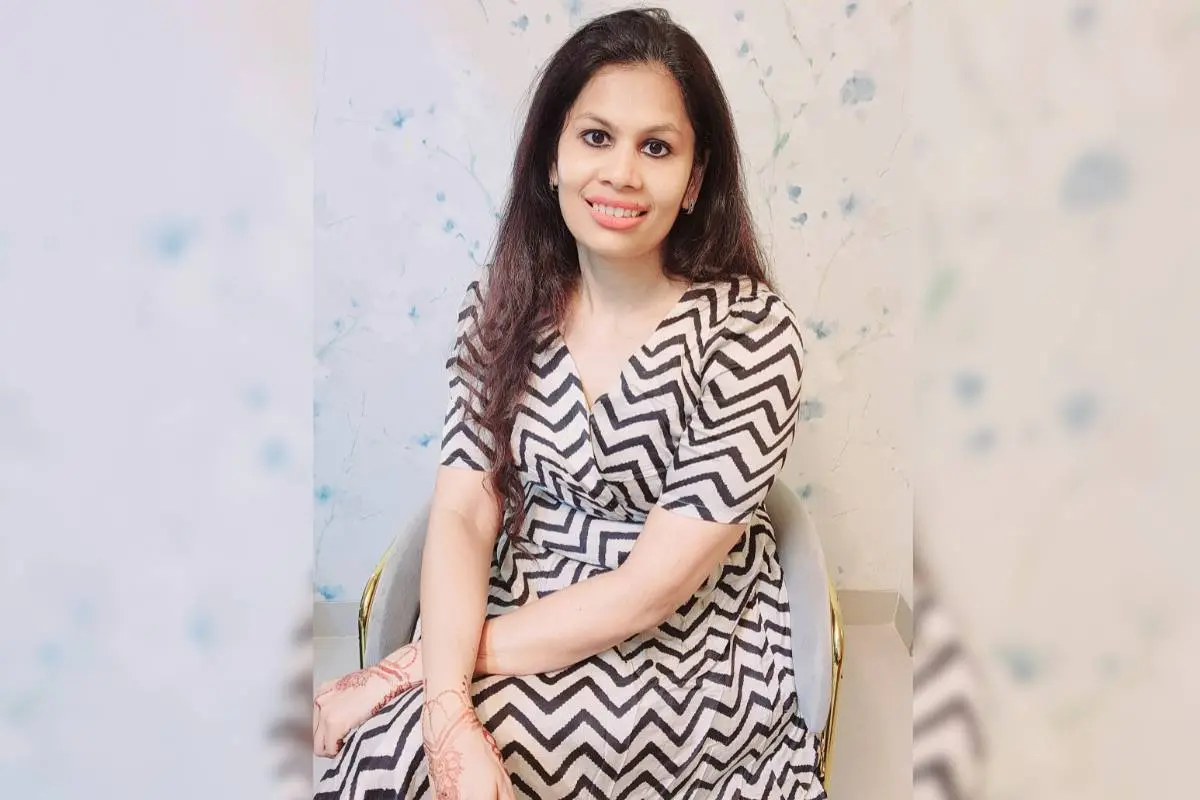DataCulture: Sejal Vora - Guiding Professionals to Understand Data | The Enterprise World