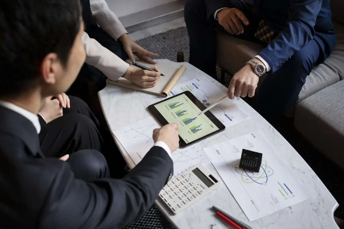 Wealth Management Investment Solutions for Long-Term Growth | The Enterprise World