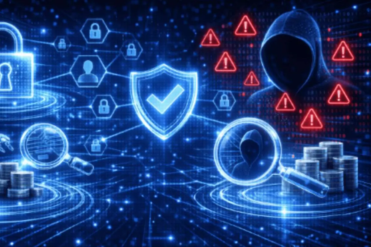 Smarter fraud detection | The Enterprise World