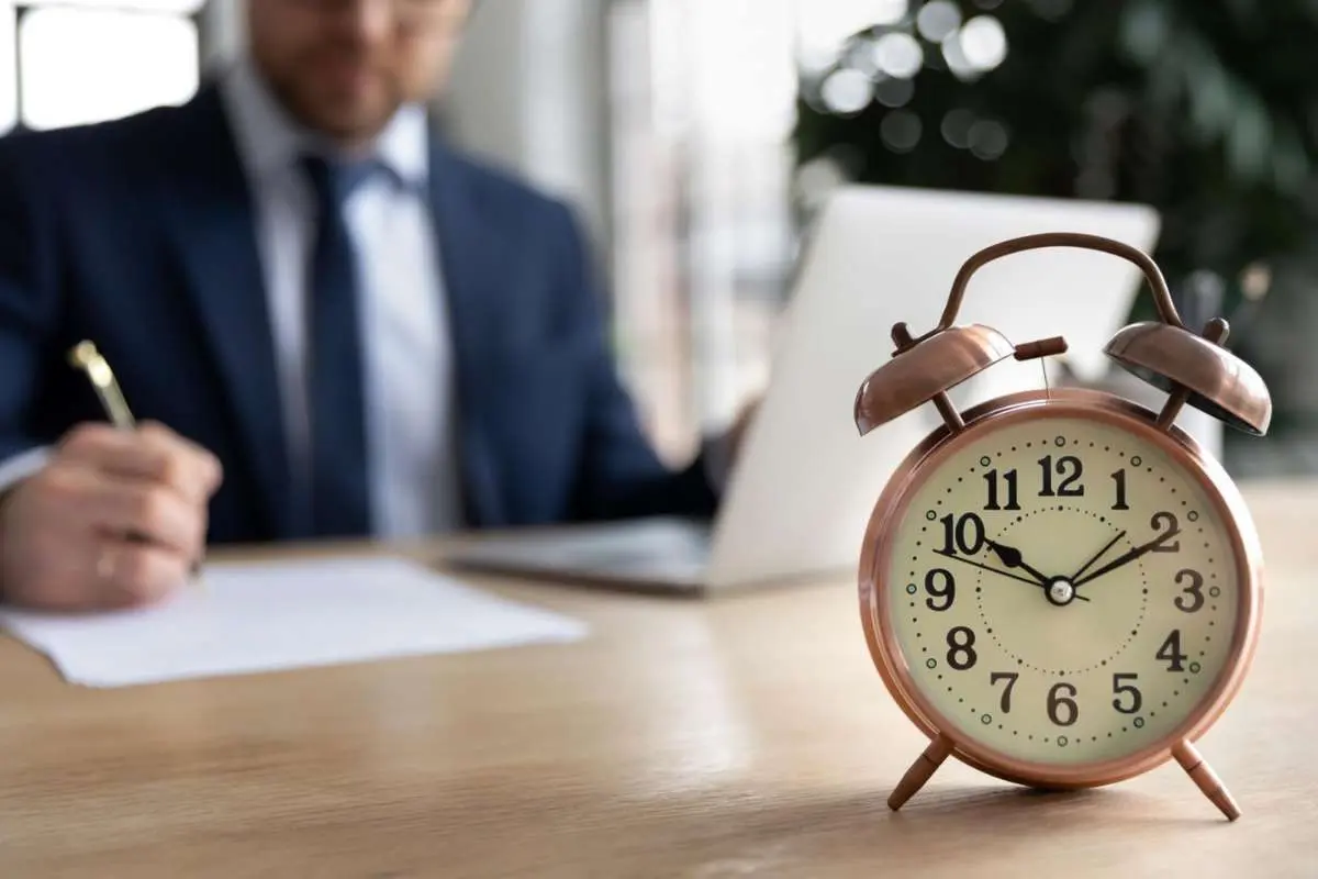 Operational Efficiency 101: Reclaim Wasted Hours | The Enterprise World