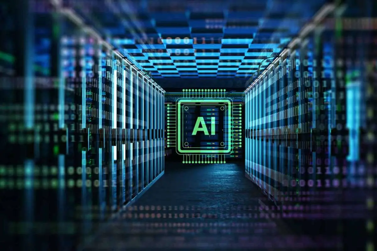 Enterprise Server Requirements for AI Workloads in 2026 | The Enterprise World