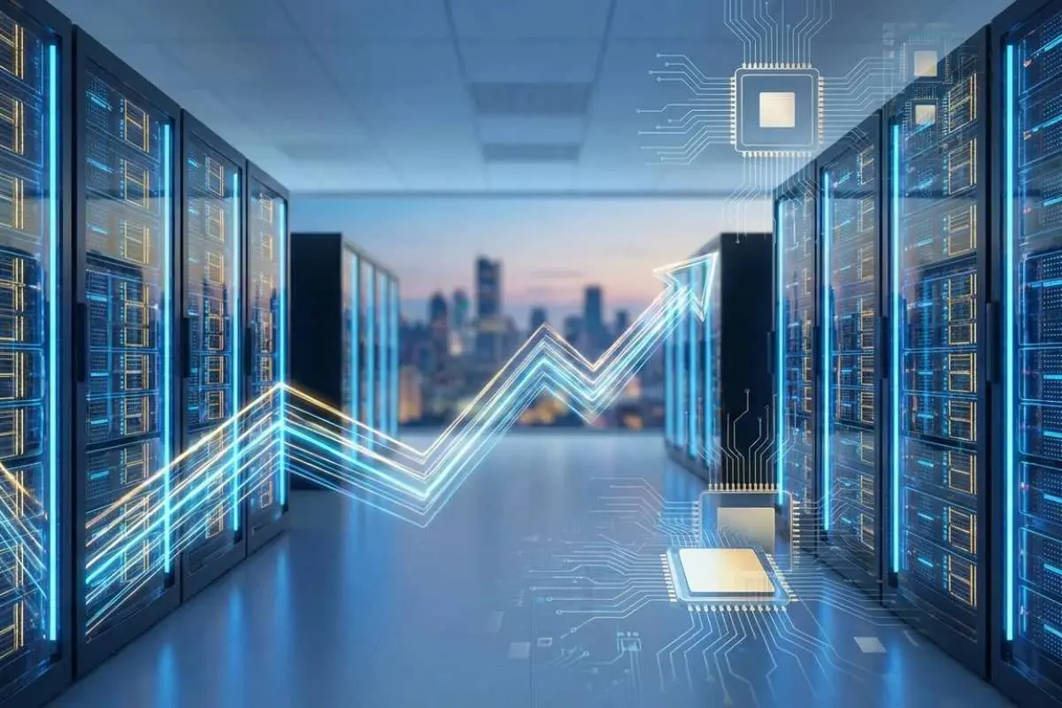 Enterprise Server Requirements for AI Workloads in 2026 | The Enterprise World