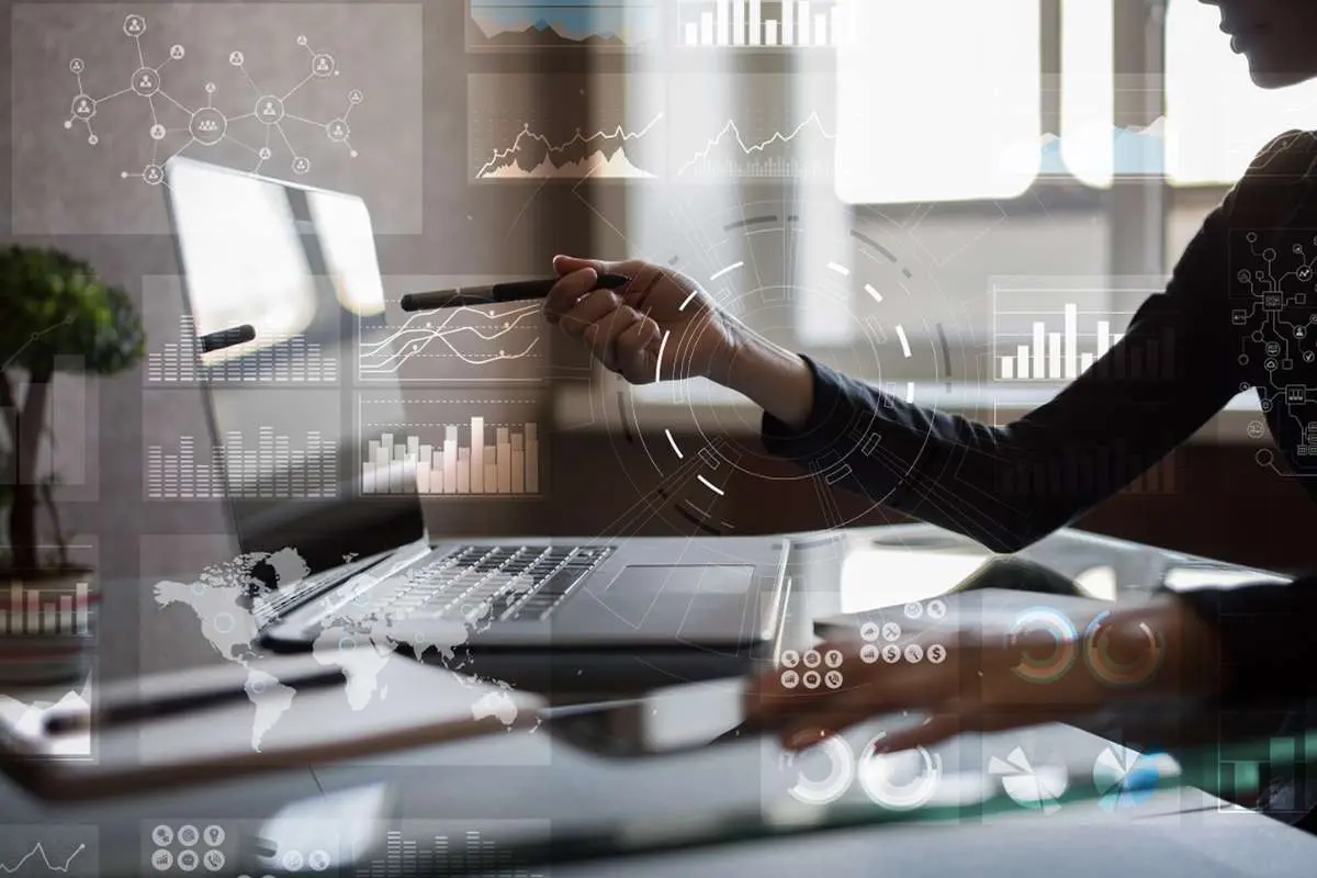Personalised financial experiences | The Enterprise World