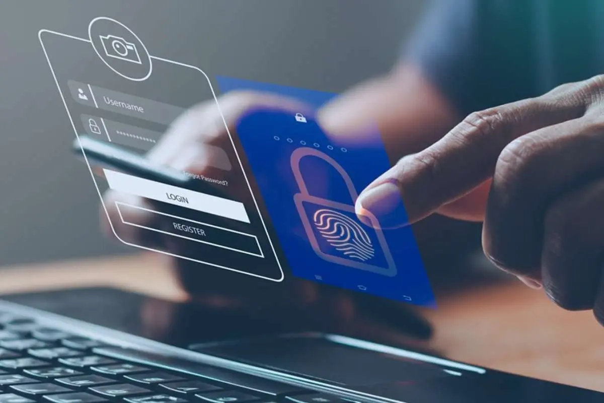 Stronger security through biometrics | The Enterprise World