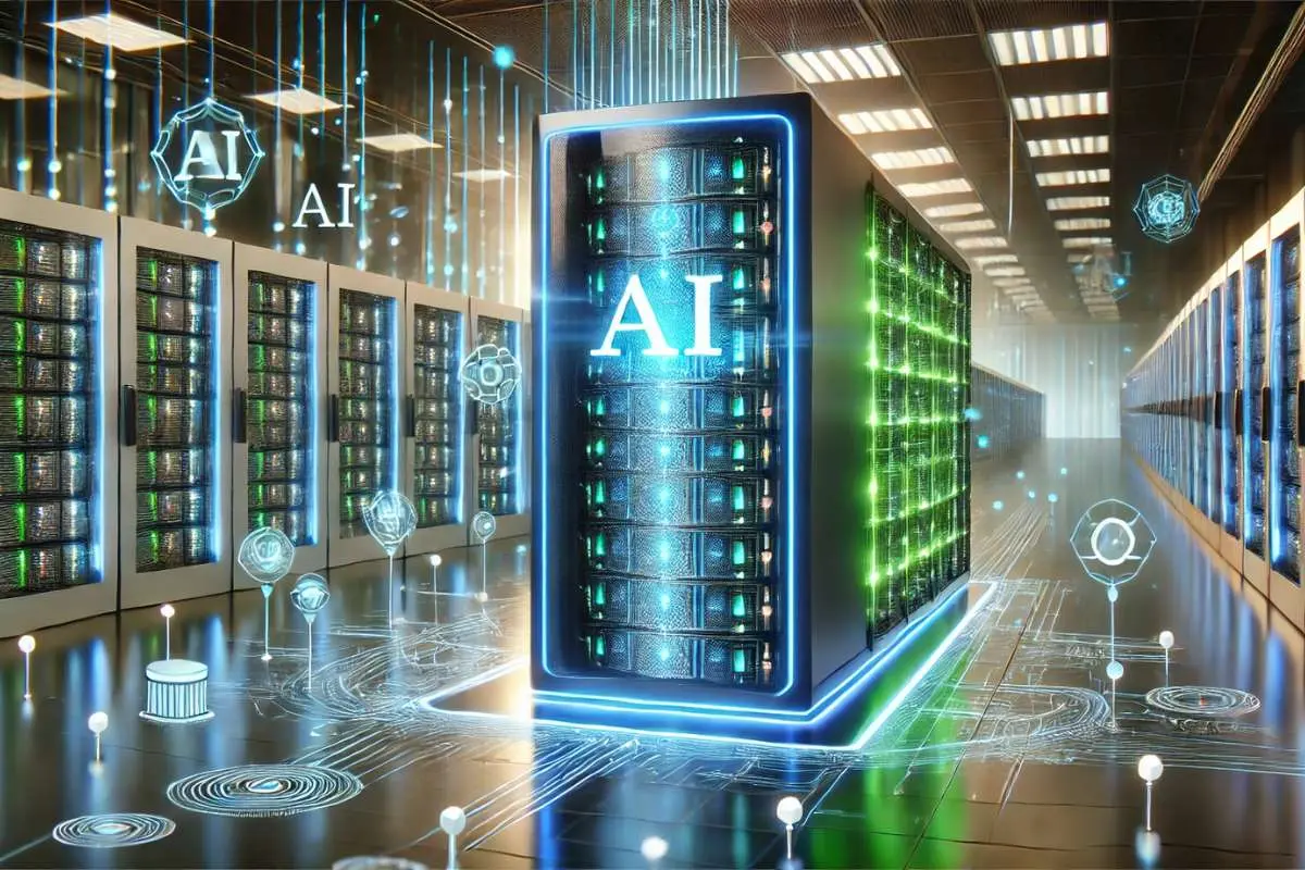 Enterprise Server Requirements for AI Workloads in 2026 | The Enterprise World