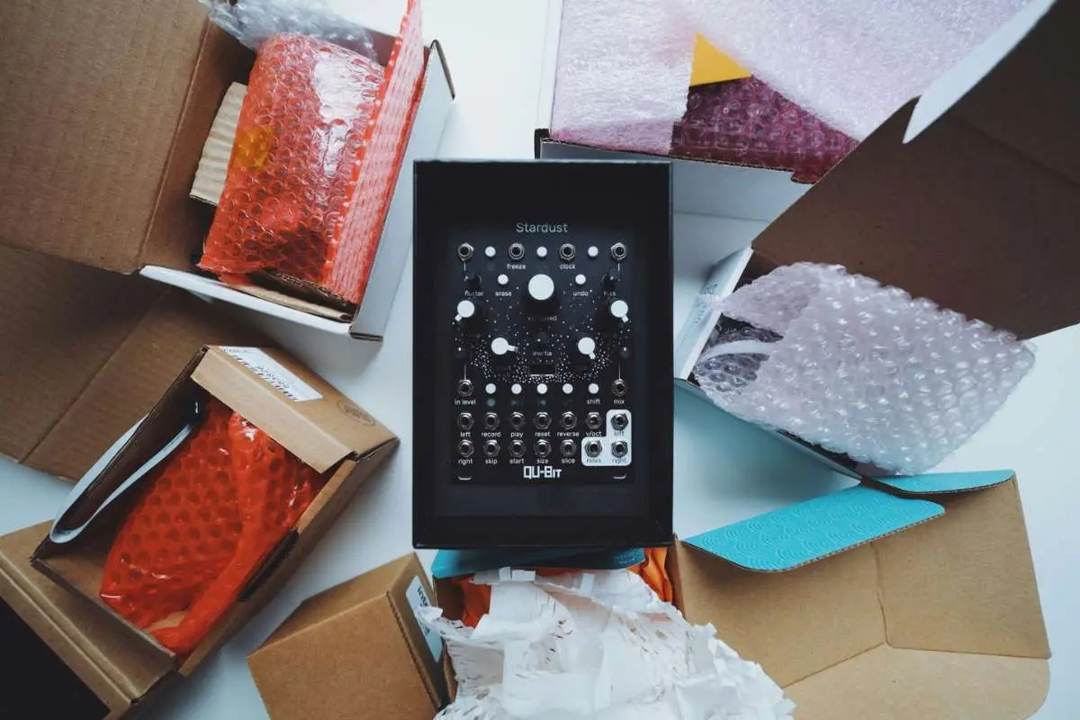 How Smart Packaging Is Reducing Shipping Damage?