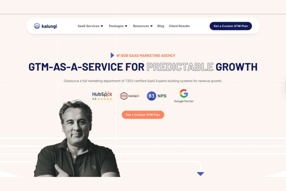 12 Best B2B SaaS SEO Agencies in 2026 Compared & Ranked | The Enterprise World