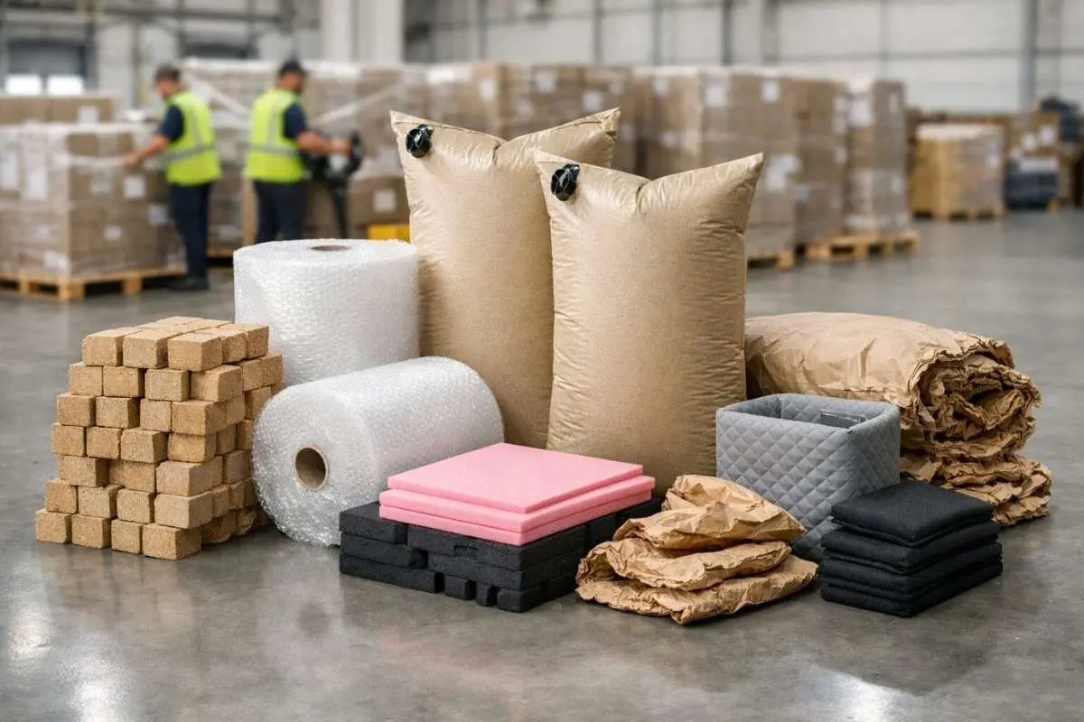 6 Smart Packaging Strategies to Reduce Shipping Damage and Costs | The Enterprise World