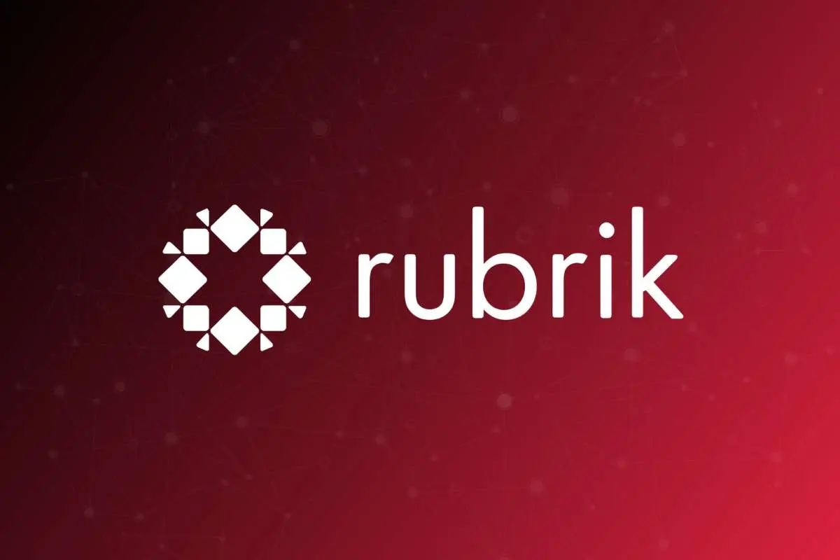 Rubrik | The Enterprise World
