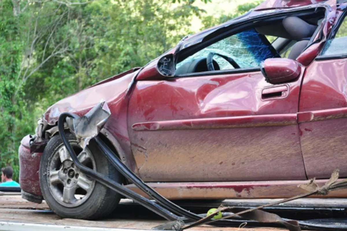 Legal Guidance for Business Professionals After a Car Crash