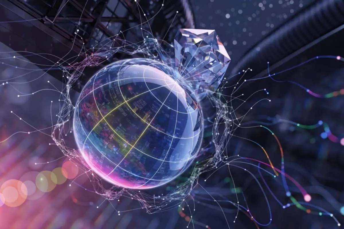The Unexpected Link Between GPS Technology and the Future of Crypto