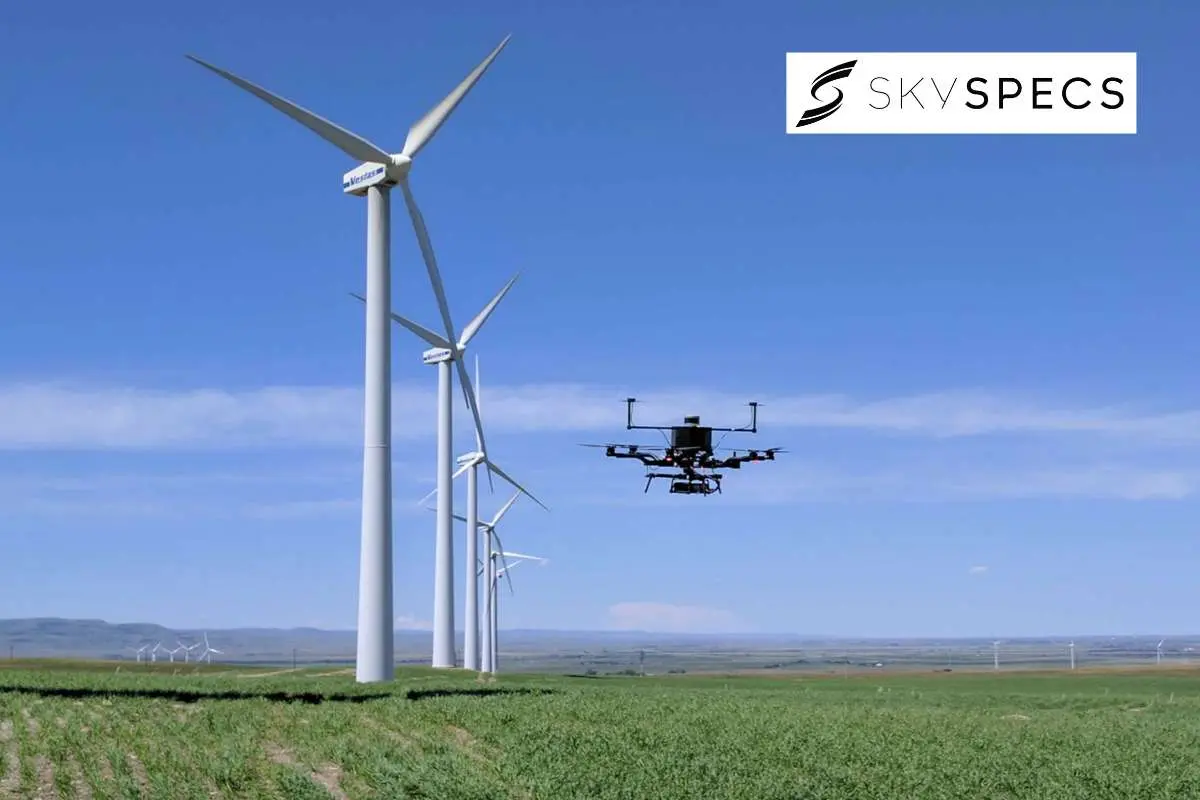 SkySpecs | The Enterprise World