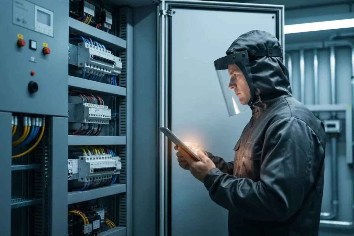 Medium-Voltage Switchgear Risk Assessments: Best Practices | The Enterprise World