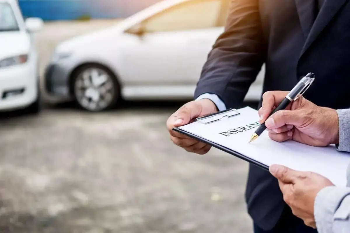 Legal Car Accident Advice for Business Professionals | The Enterprise World