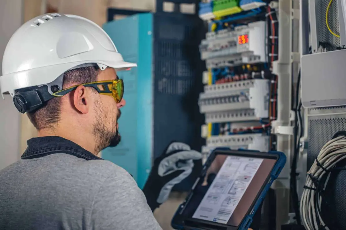 Medium-Voltage Switchgear Risk Assessments: Best Practices | The Enterprise World