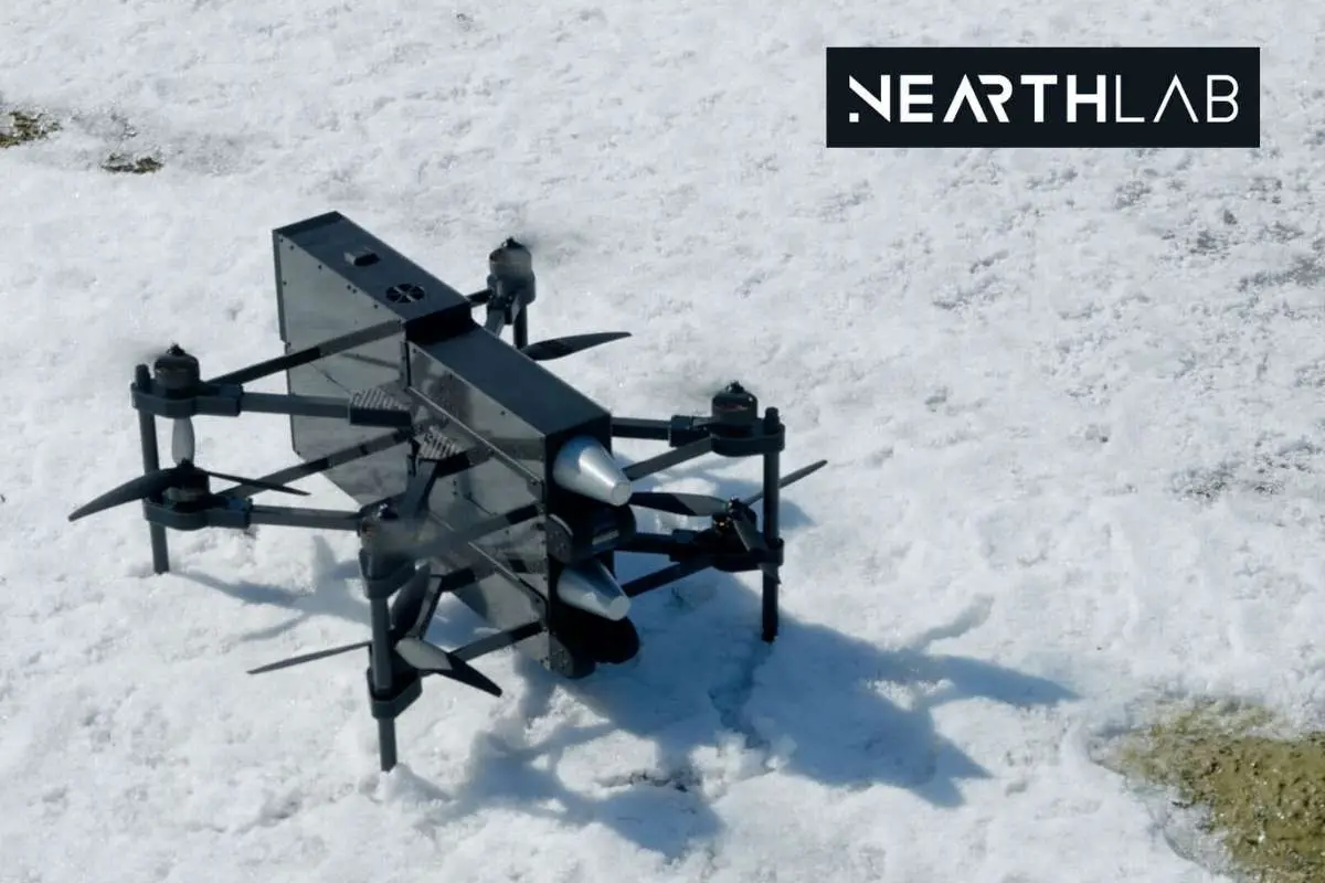 Nearthlab | The Enterprise World