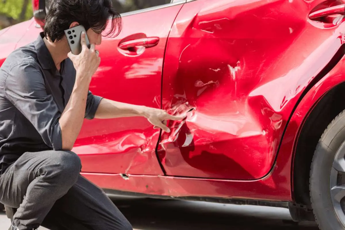 Legal Car Accident Advice for Business Professionals | The Enterprise World