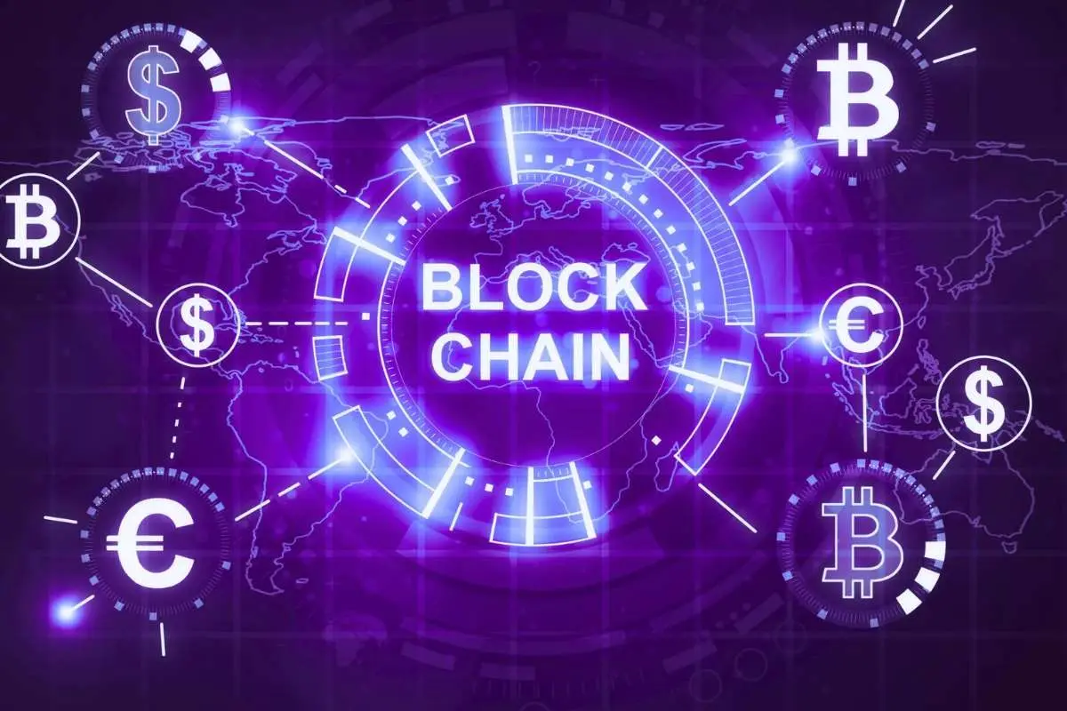 GPS Technology and Cryptocurrency: The Future Connection | The Enterprise World