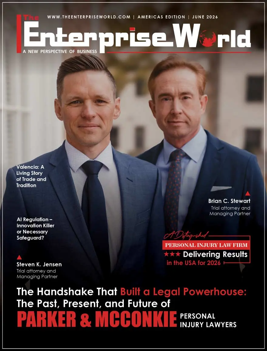 A Distinguished Personal Injury Law Firm Delivering Results in the USA for 2026