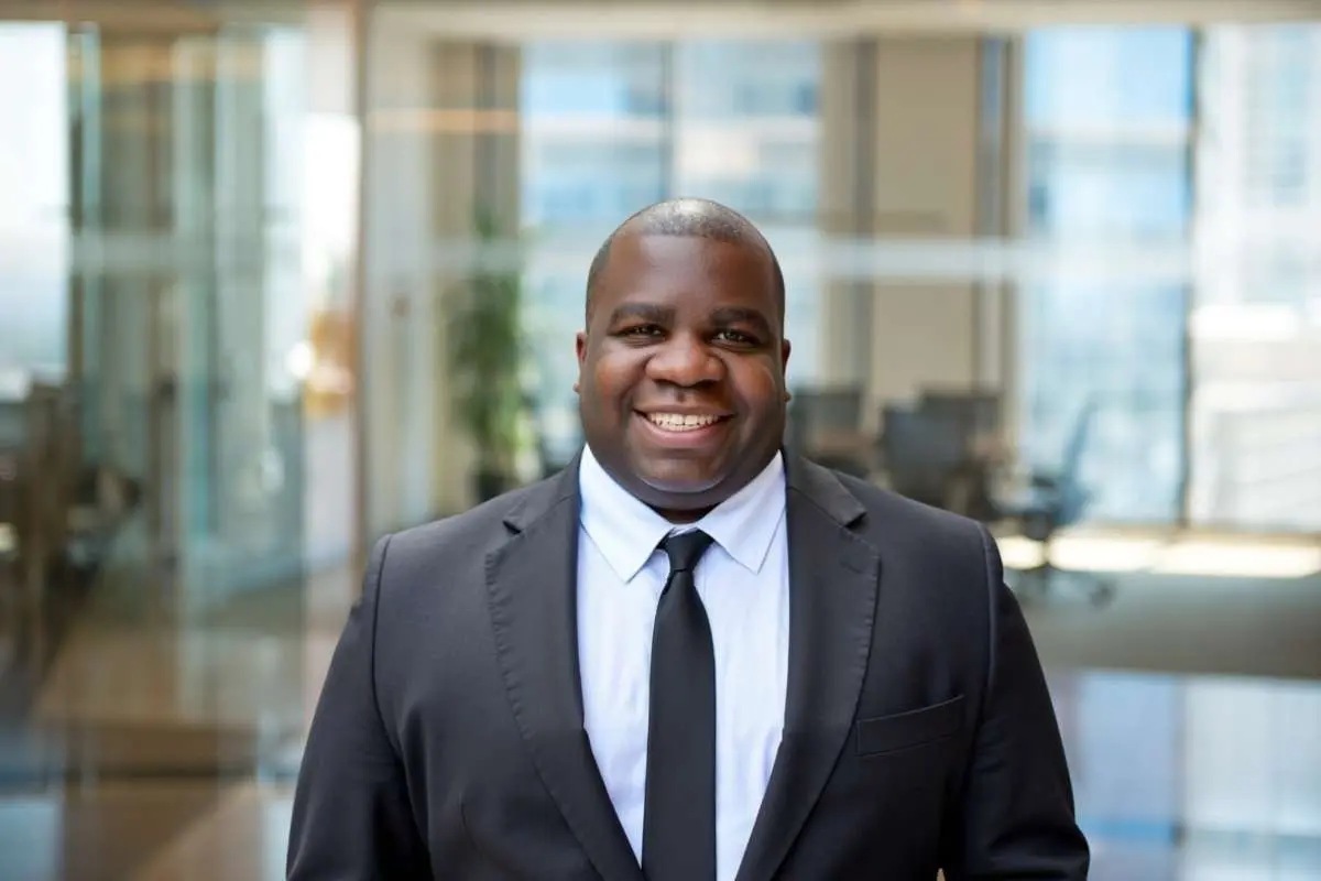Anthony Berryhill: Changing College Admissions | Elite College Hacker | The Enterprise World