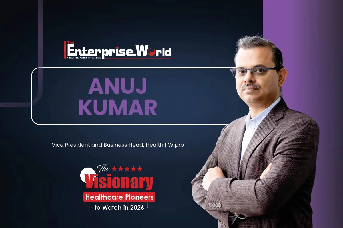 Anuj Kumar: A Leadership Vision Rooted in Policy Mastery and Intelligent Solutions