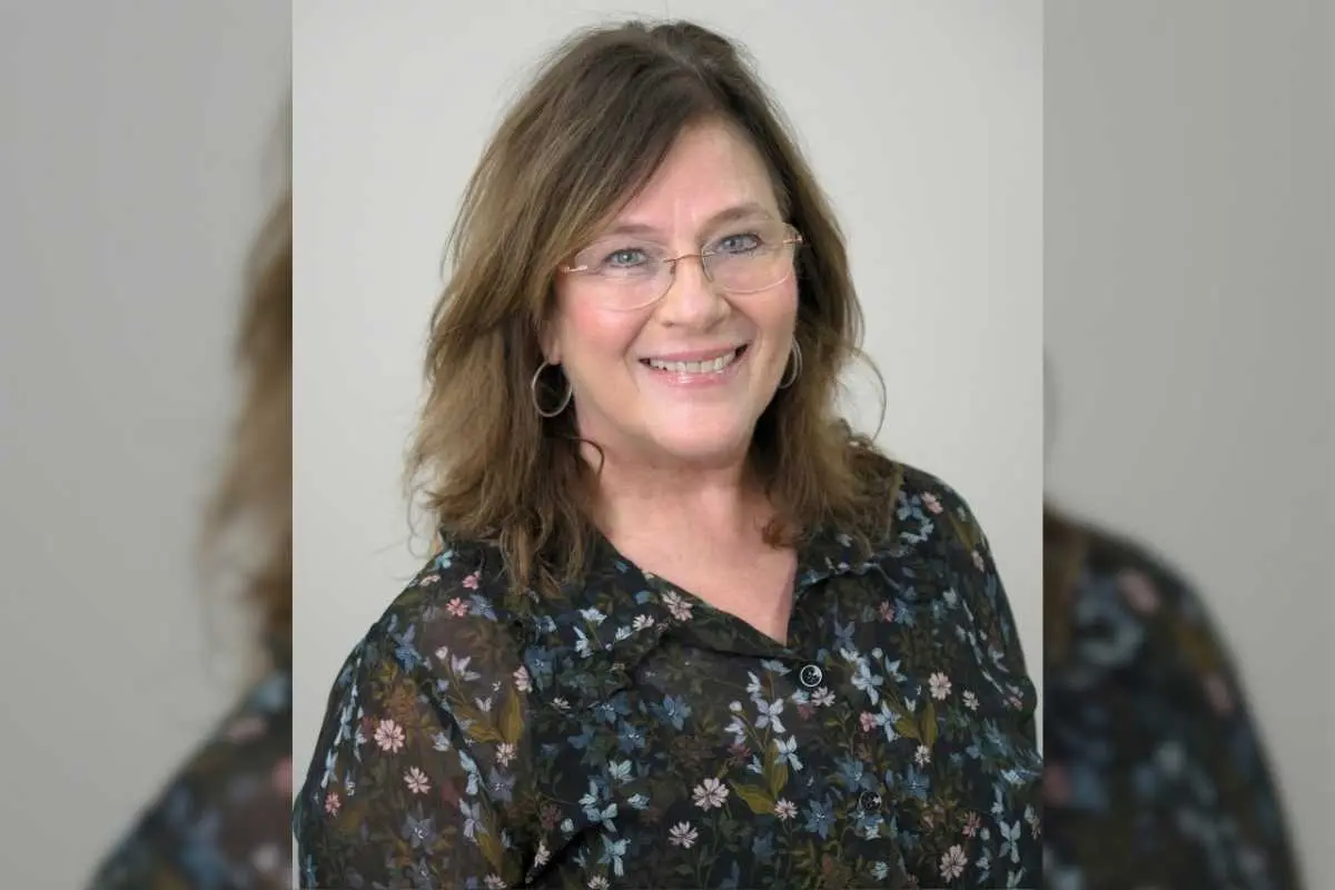 Denise Geiger- Special Education Transition | Leander ISD | The Enterprise World