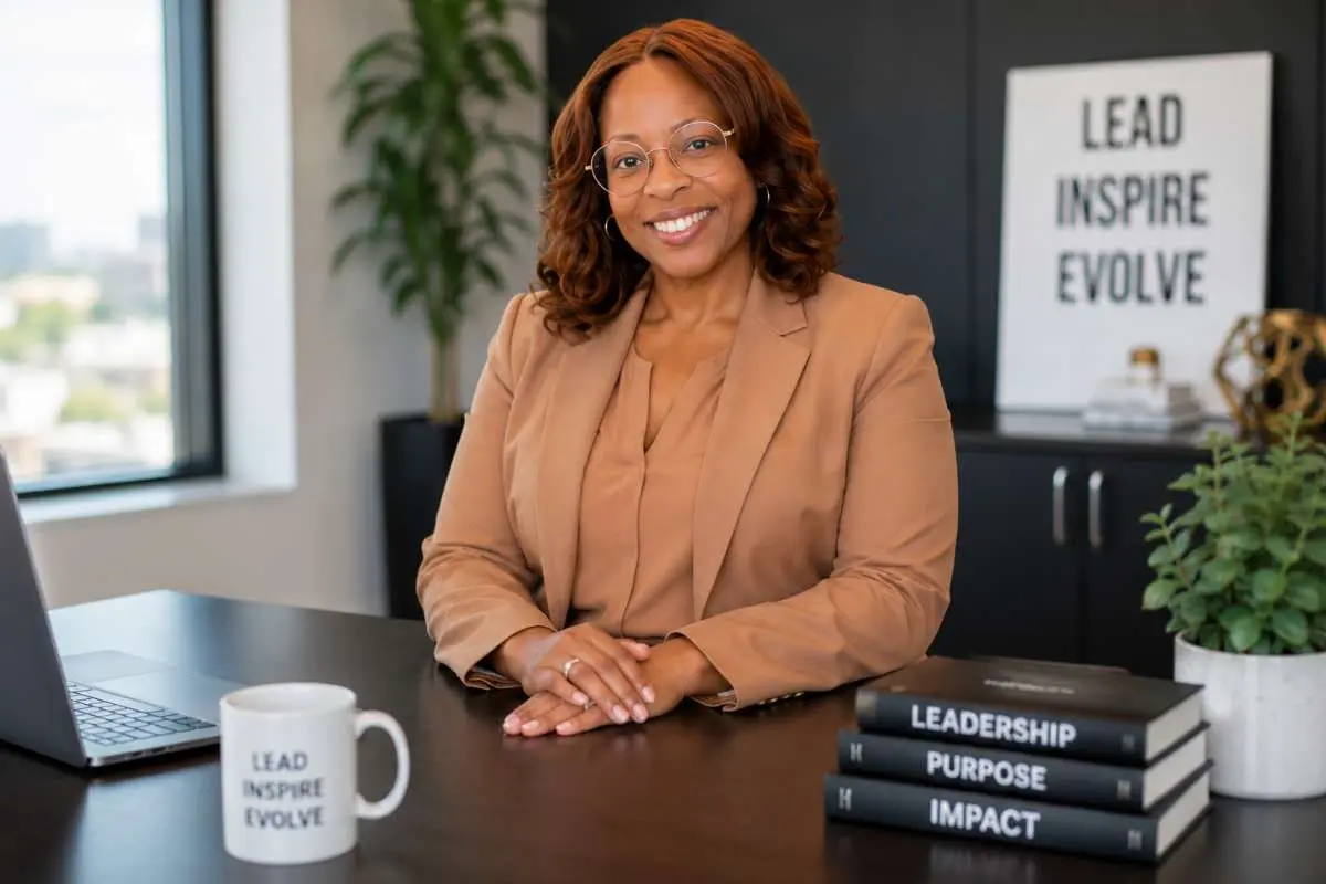 Cassandra Watts Houston | Evolve Leadership and Development, LLC | The Enterprise World