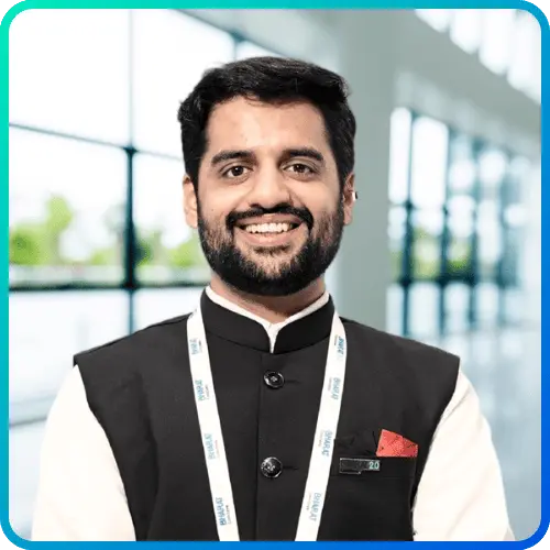 Dhruv Apte