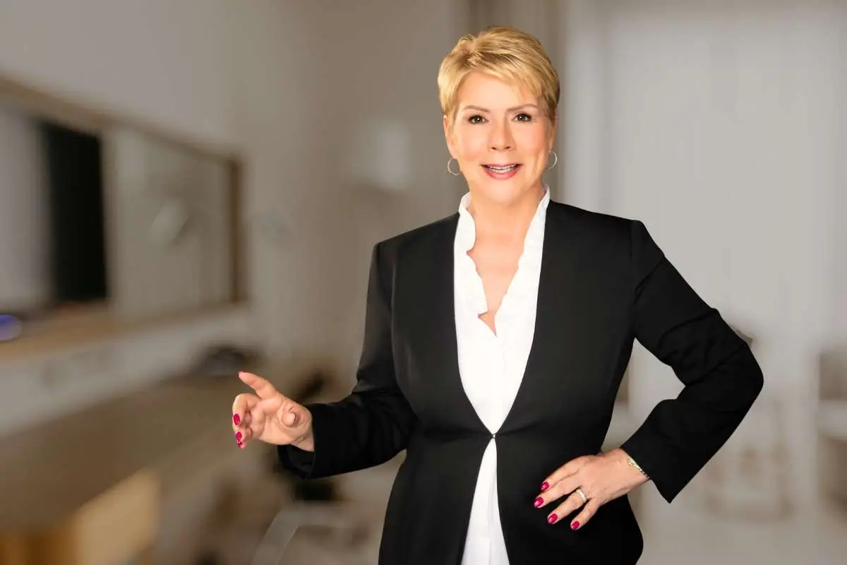 Dr. Sharon Spano: Strategy into Execution | Spano & Company, Inc. | The Enterprise World