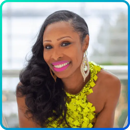 Dr Tish Hodge