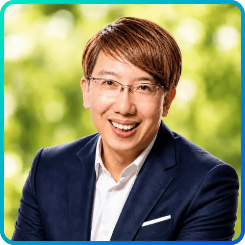 Dr. Victor Tay