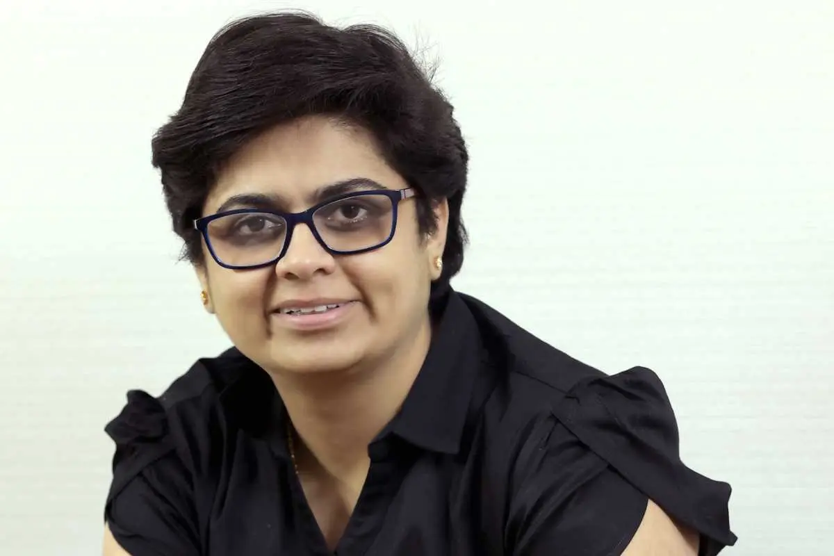 Dr. Pooja Sidharth Rao: Social Entrepreneur | Medline Academics Pvt. Ltd | The Enterprise World