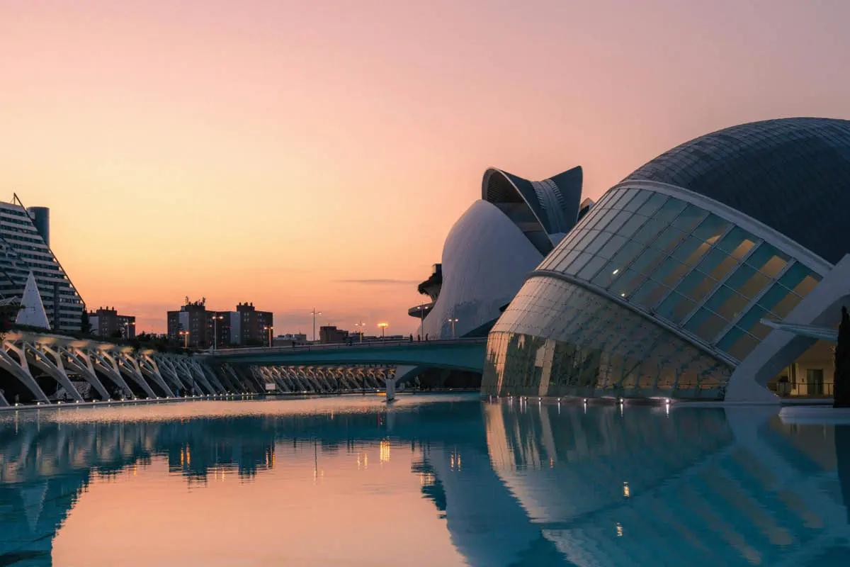 Valencia: A Living Story of Trade and Tradition | The Enterprise World