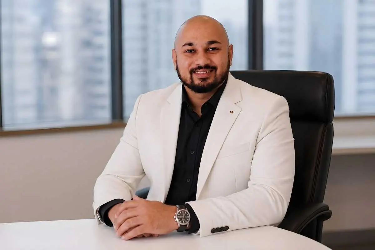 Arun Kumar Krishnan- Strategic Finance | Sinhoi Advisory | The Enterprise World