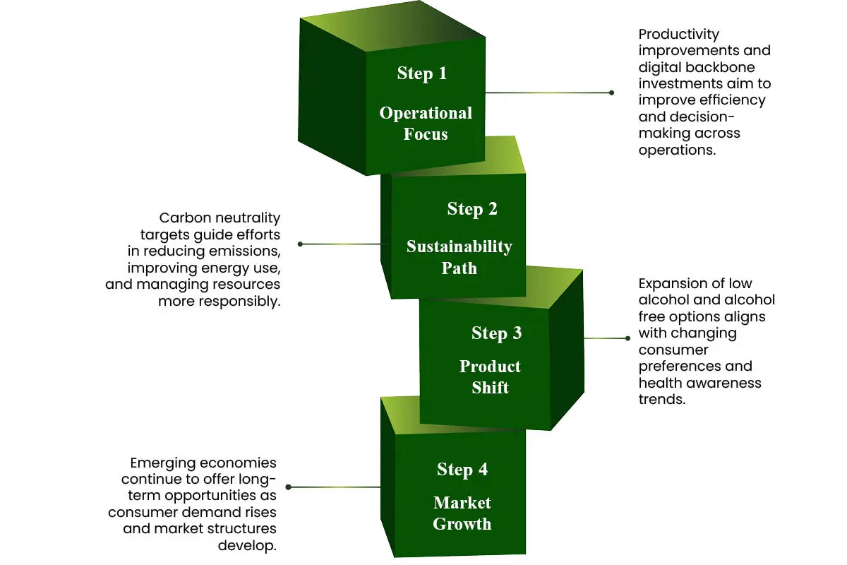 Heineken Business Strategy: Global Growth, Branding & Expansion | The Enterprise World