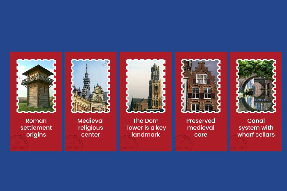 Utrecht: A Compact City That Balances Growth, Mobility, and Daily Life | The Enterprise World