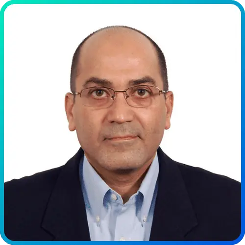 Ibrahim Hegazy
