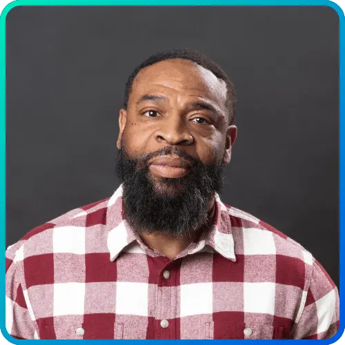 Kelvin C. Green